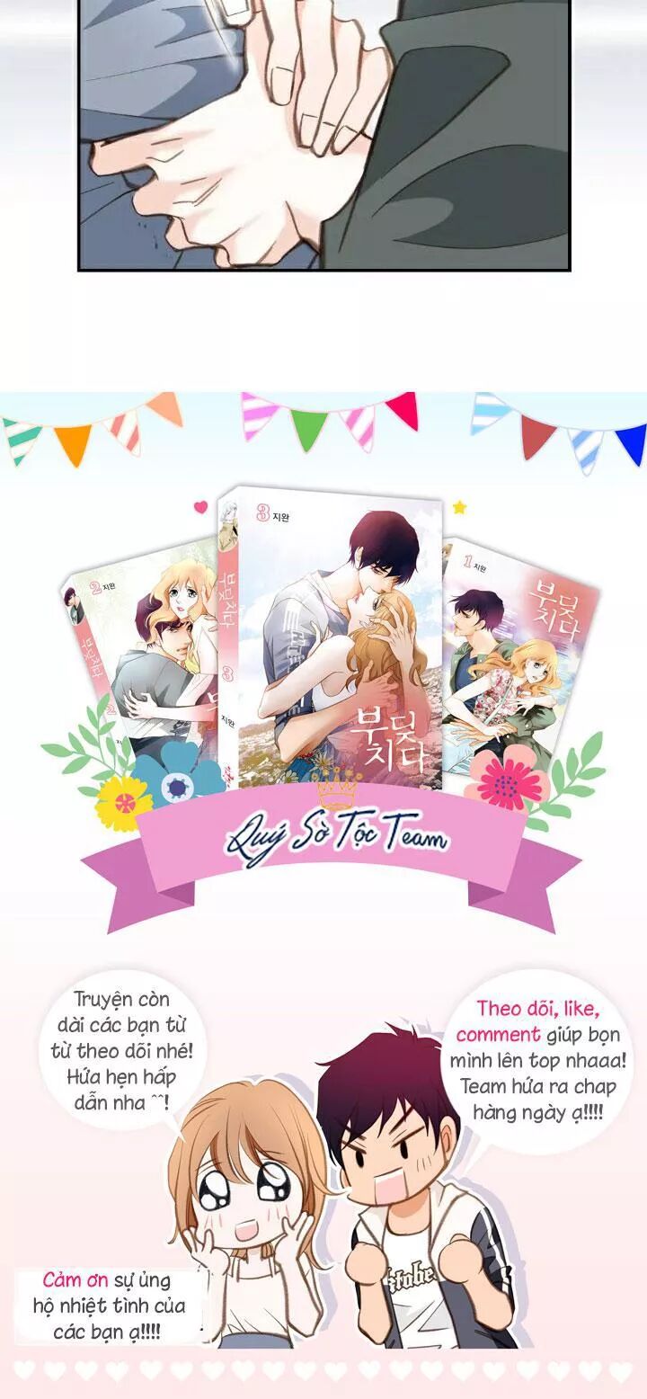 Tiếp xúc chí mạng: Chapter 95