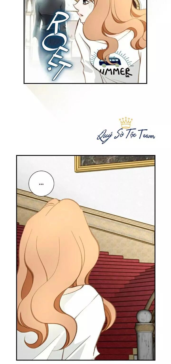 Tiếp xúc chí mạng: Chapter 95