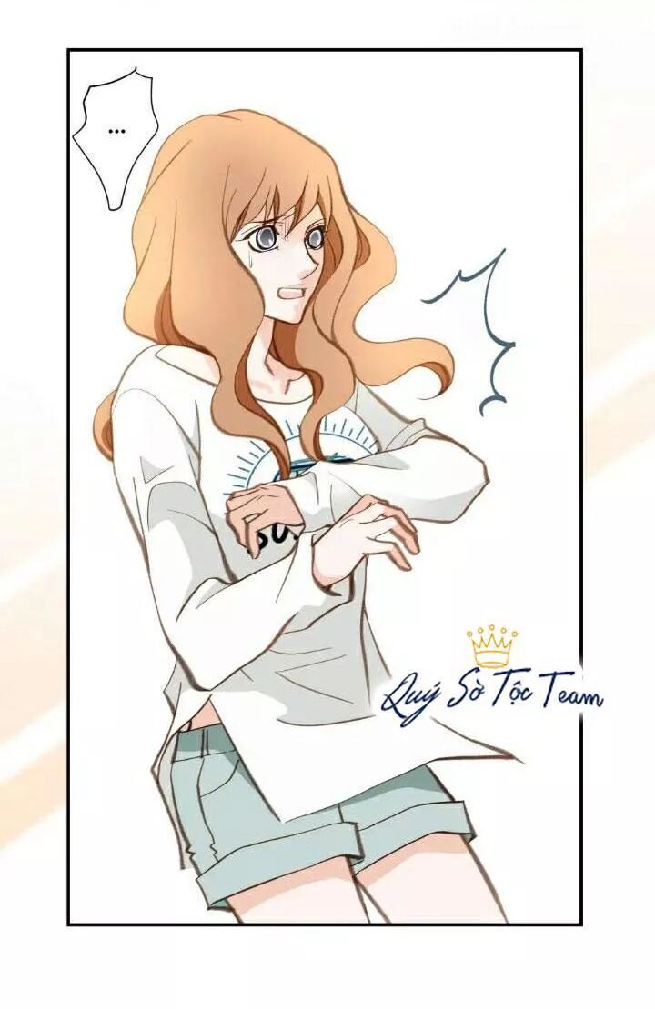 Tiếp xúc chí mạng: Chapter 95