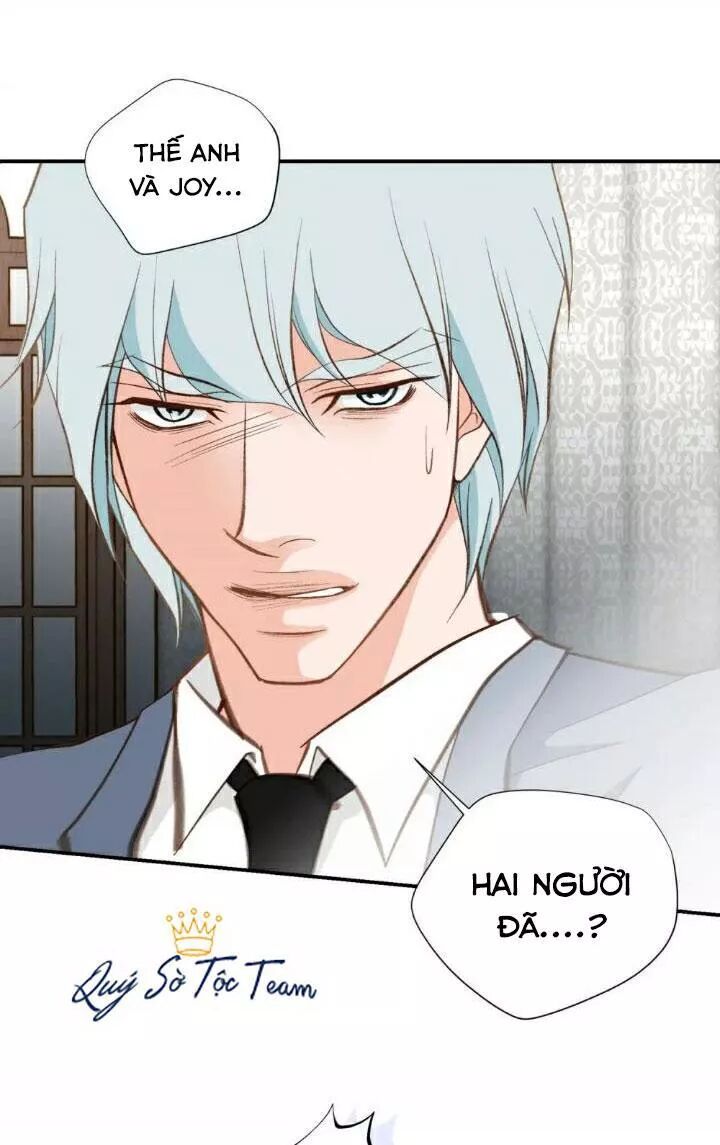 Tiếp xúc chí mạng: Chapter 96