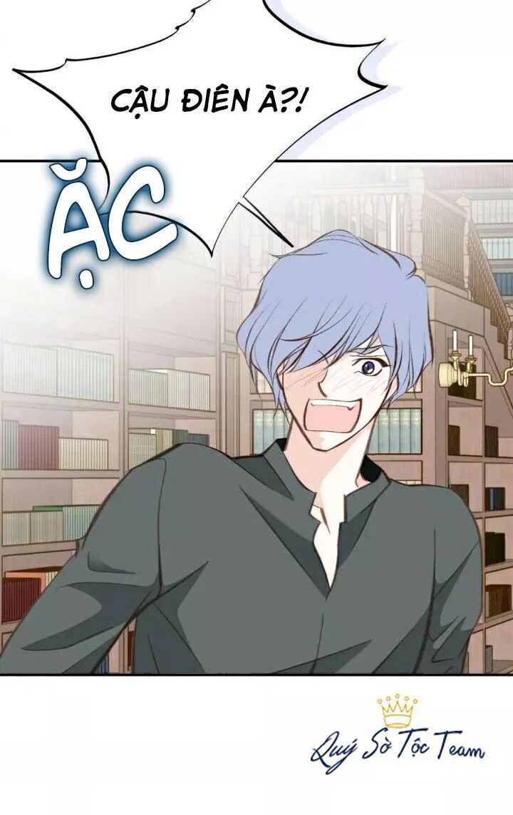Tiếp xúc chí mạng: Chapter 96