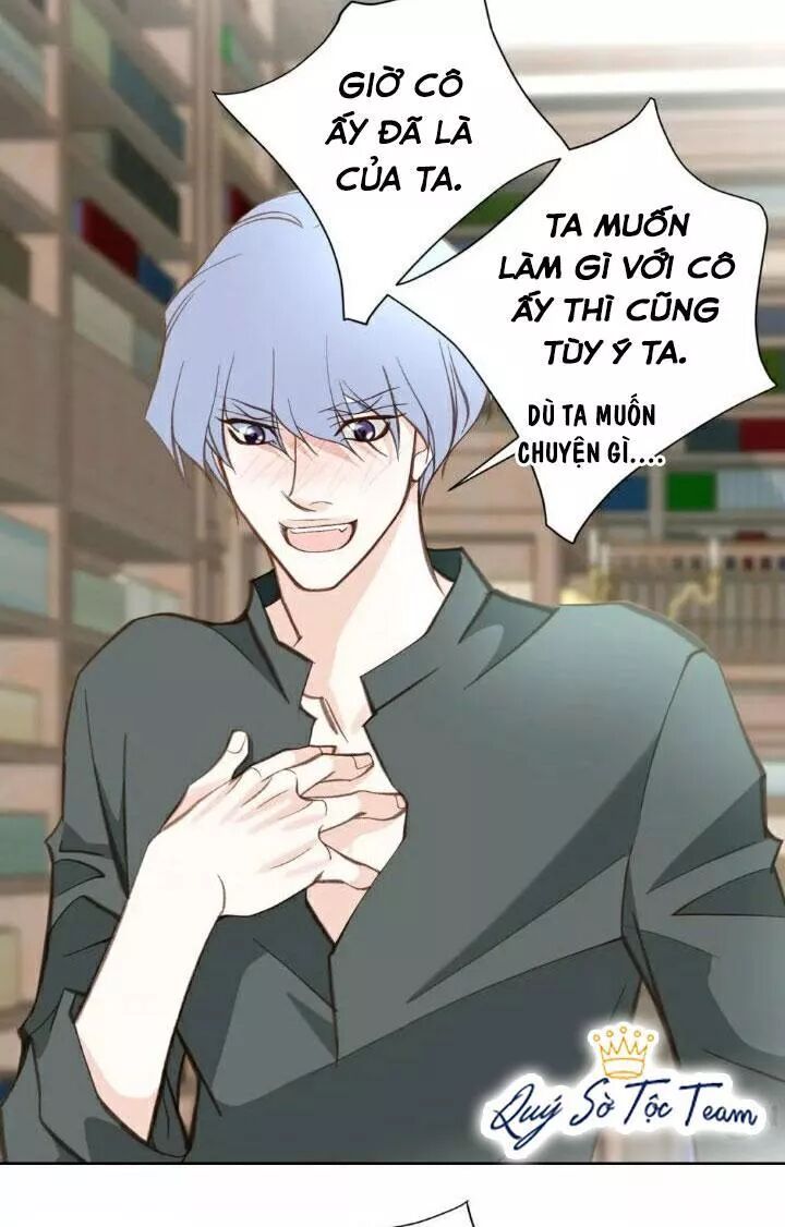 Tiếp xúc chí mạng: Chapter 96
