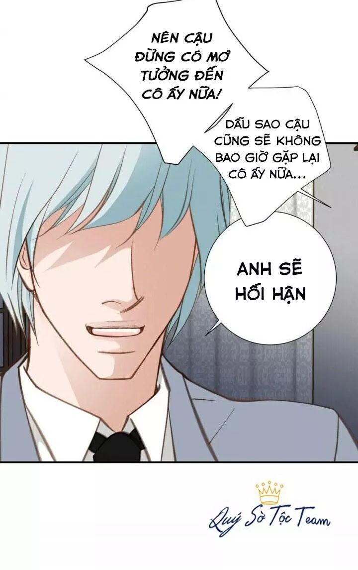 Tiếp xúc chí mạng: Chapter 96