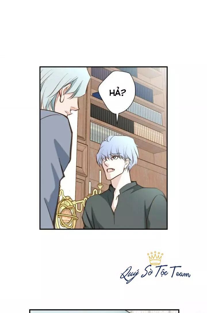Tiếp xúc chí mạng: Chapter 96