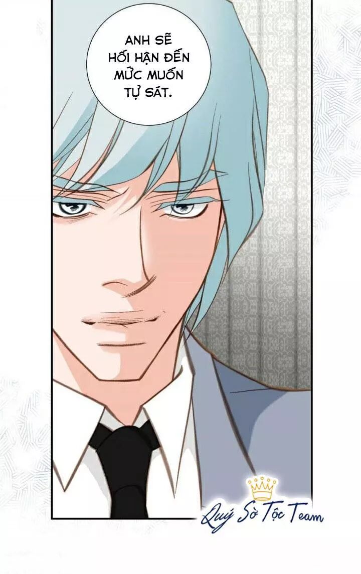 Tiếp xúc chí mạng: Chapter 96