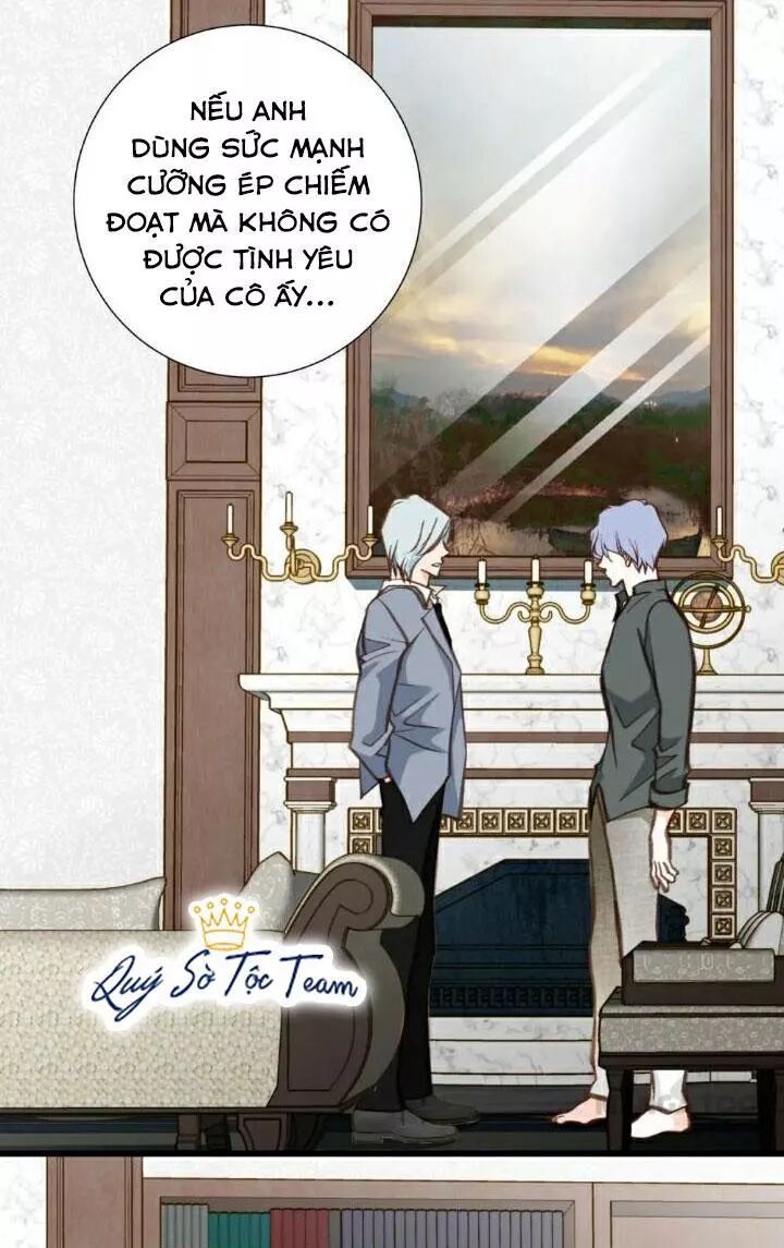 Tiếp xúc chí mạng: Chapter 96