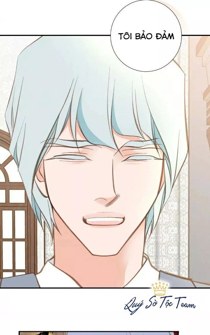 Tiếp xúc chí mạng: Chapter 96