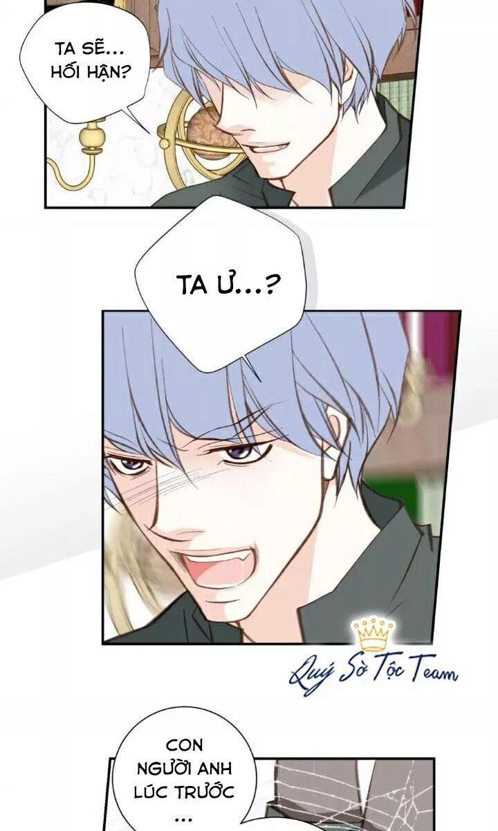 Tiếp xúc chí mạng: Chapter 96