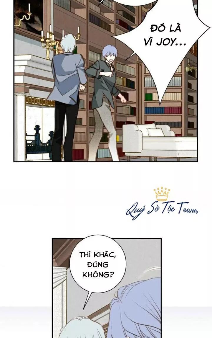 Tiếp xúc chí mạng: Chapter 96