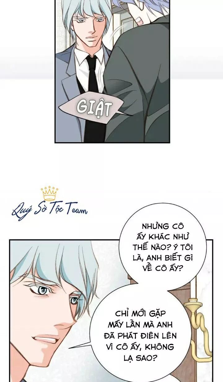 Tiếp xúc chí mạng: Chapter 96