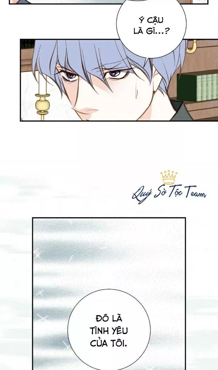 Tiếp xúc chí mạng: Chapter 96