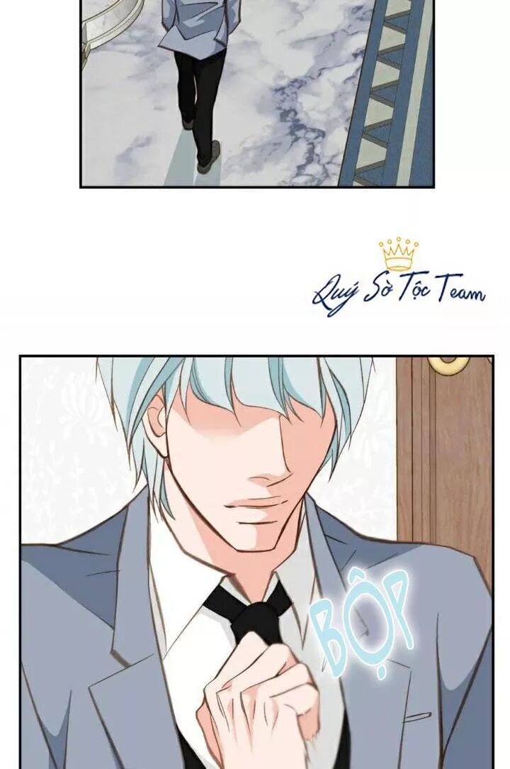 Tiếp xúc chí mạng: Chapter 96