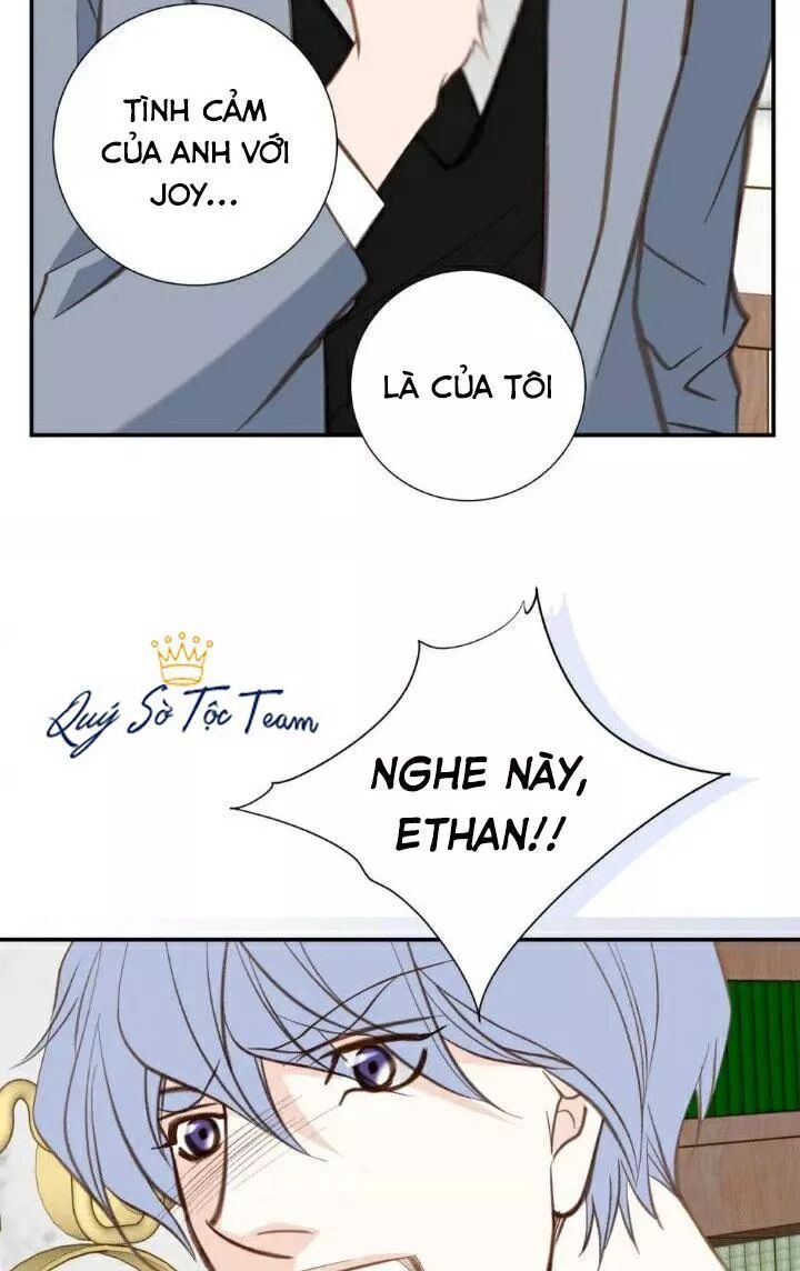 Tiếp xúc chí mạng: Chapter 96