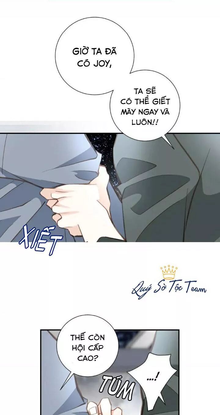 Tiếp xúc chí mạng: Chapter 96