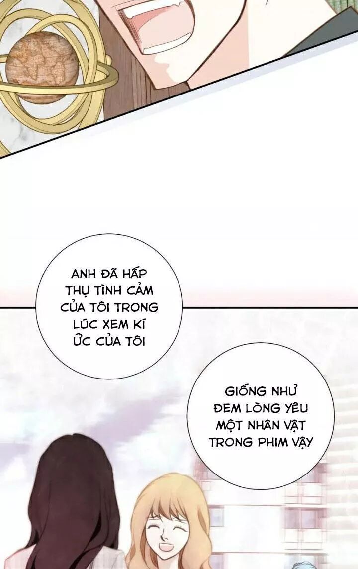 Tiếp xúc chí mạng: Chapter 96