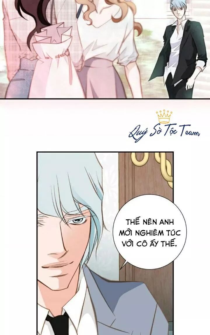 Tiếp xúc chí mạng: Chapter 96