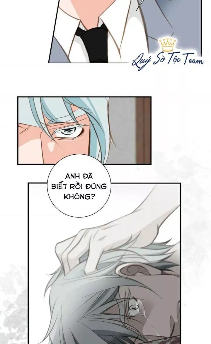 Tiếp xúc chí mạng: Chapter 96