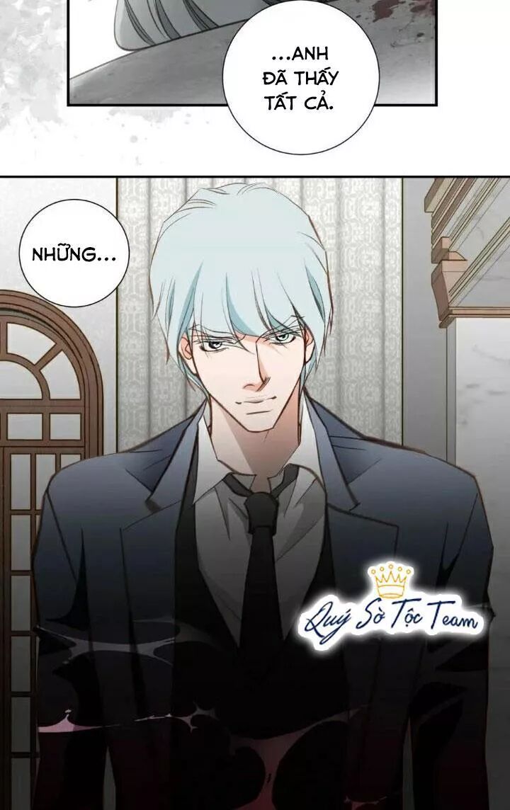 Tiếp xúc chí mạng: Chapter 96