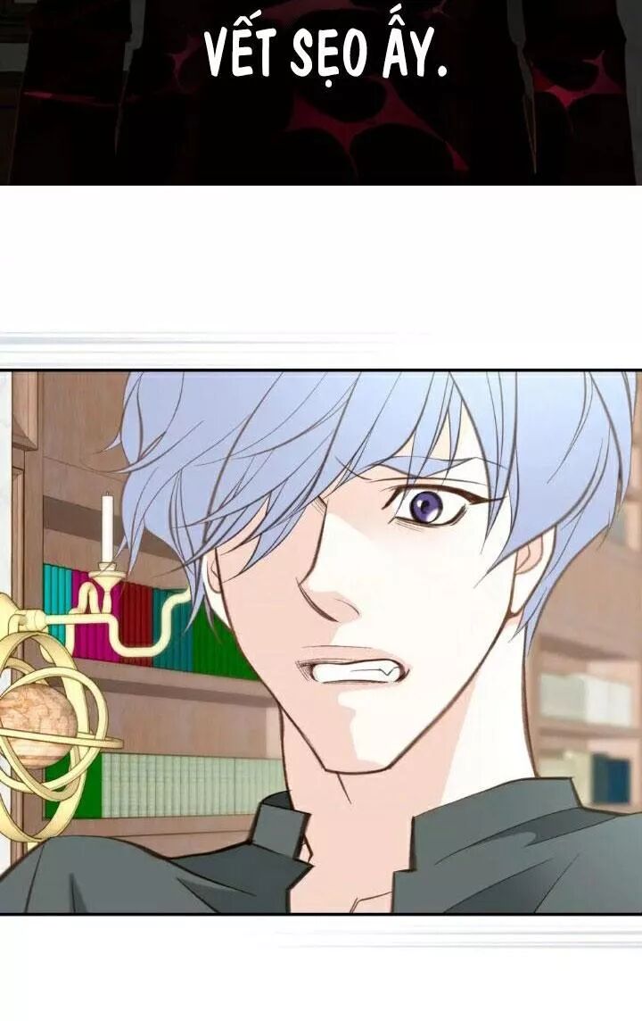 Tiếp xúc chí mạng: Chapter 96