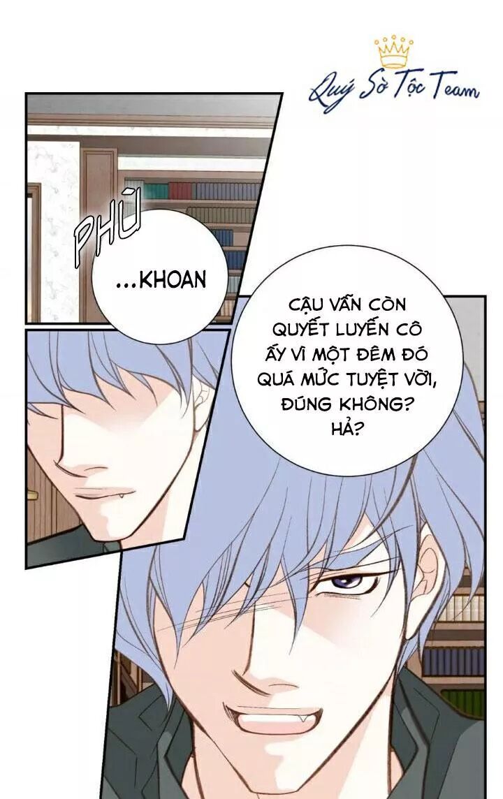 Tiếp xúc chí mạng: Chapter 96