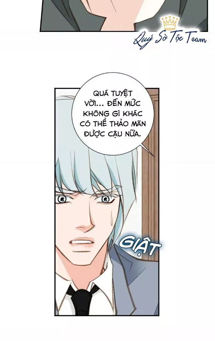 Tiếp xúc chí mạng: Chapter 96