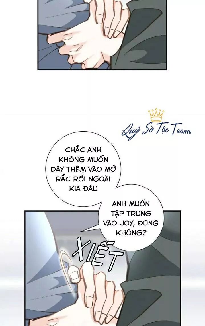 Tiếp xúc chí mạng: Chapter 96