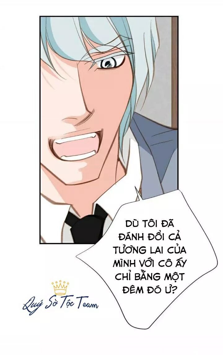 Tiếp xúc chí mạng: Chapter 96