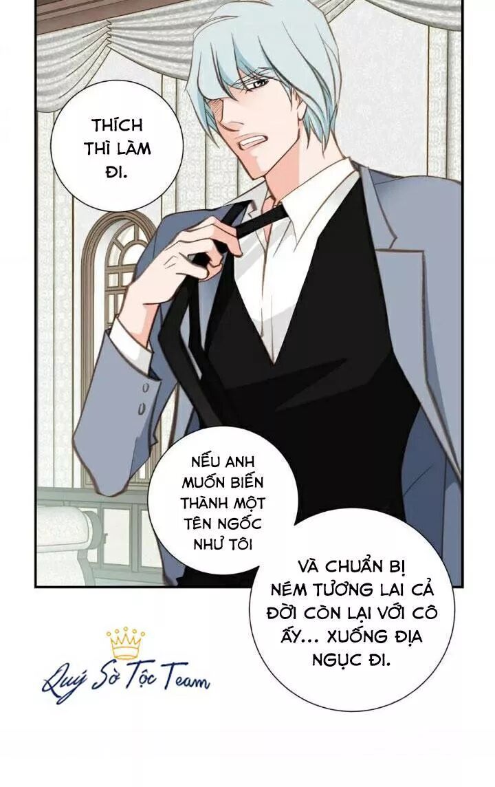 Tiếp xúc chí mạng: Chapter 96