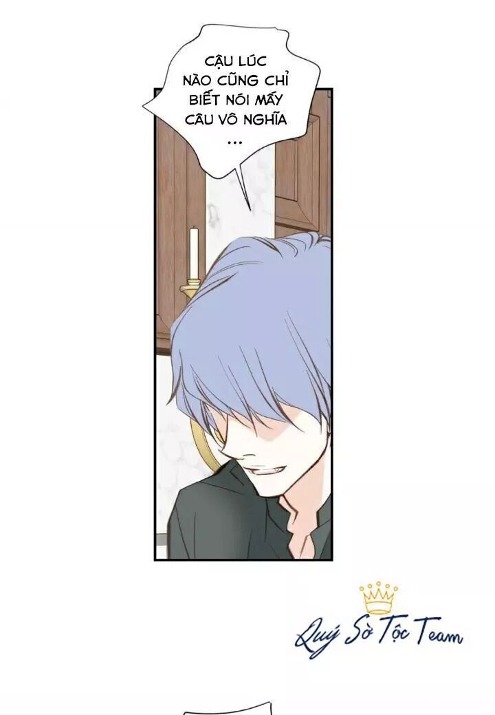 Tiếp xúc chí mạng: Chapter 96