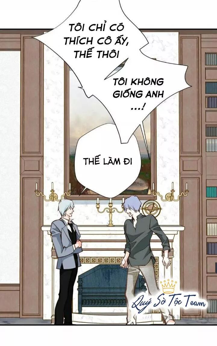 Tiếp xúc chí mạng: Chapter 96