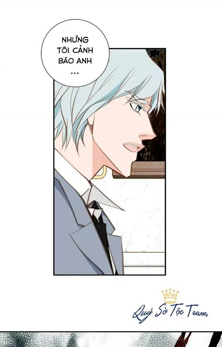 Tiếp xúc chí mạng: Chapter 96