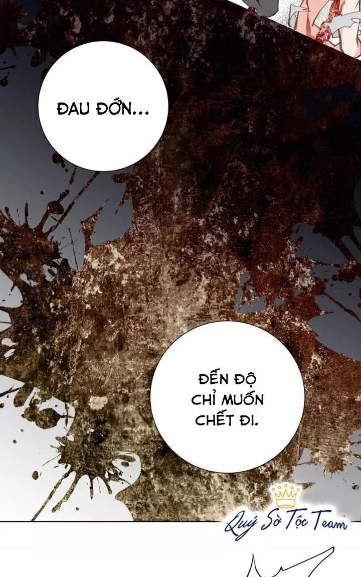 Tiếp xúc chí mạng: Chapter 96