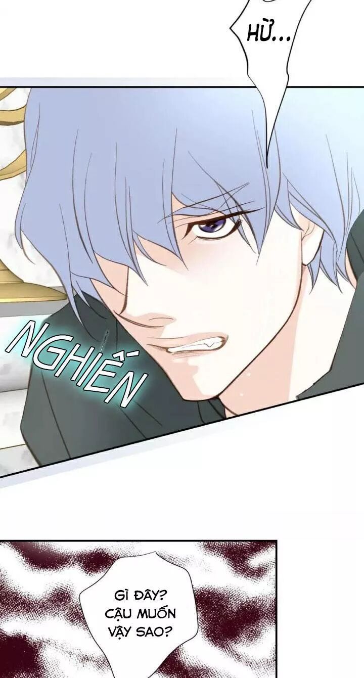 Tiếp xúc chí mạng: Chapter 96
