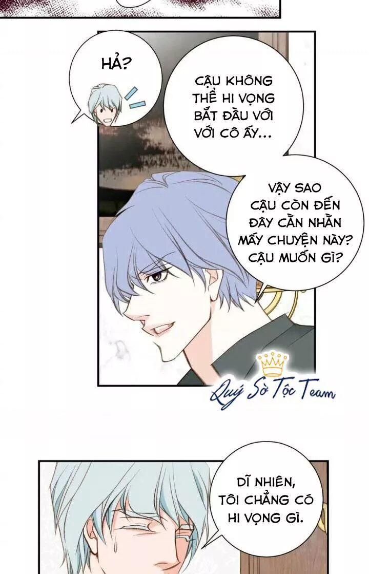 Tiếp xúc chí mạng: Chapter 96
