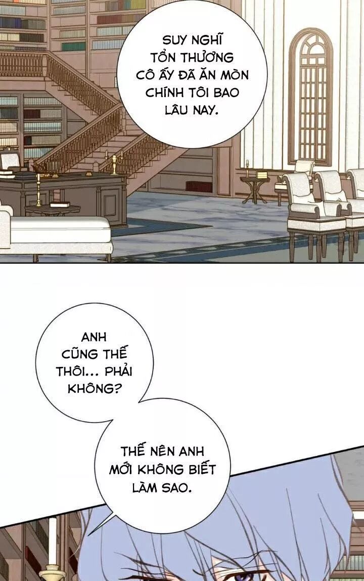 Tiếp xúc chí mạng: Chapter 96