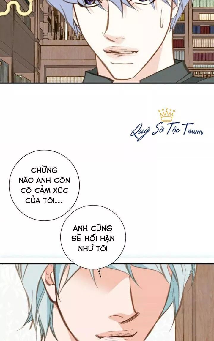 Tiếp xúc chí mạng: Chapter 96