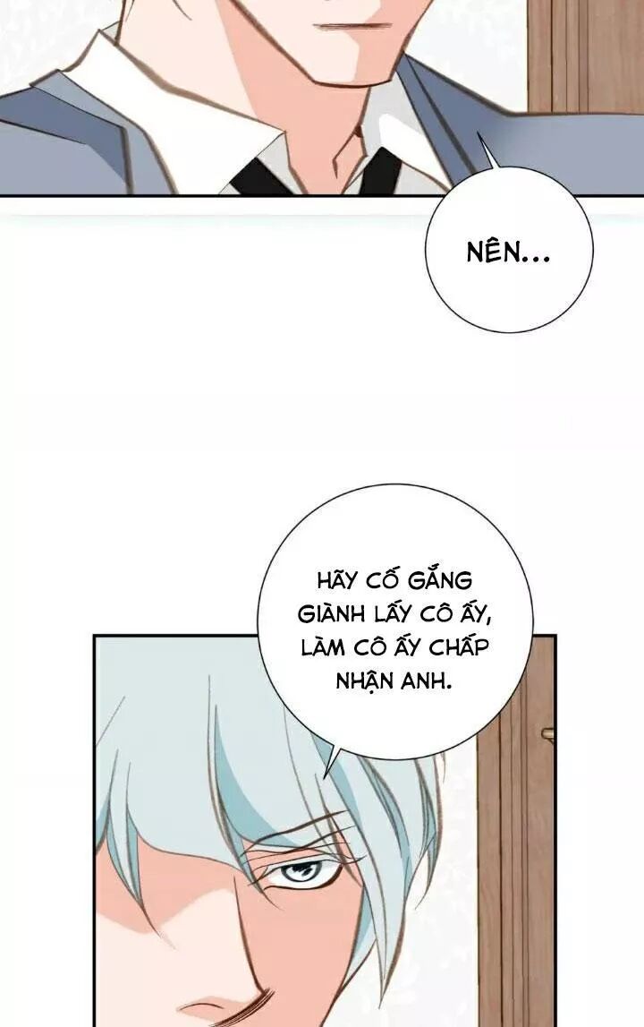 Tiếp xúc chí mạng: Chapter 96