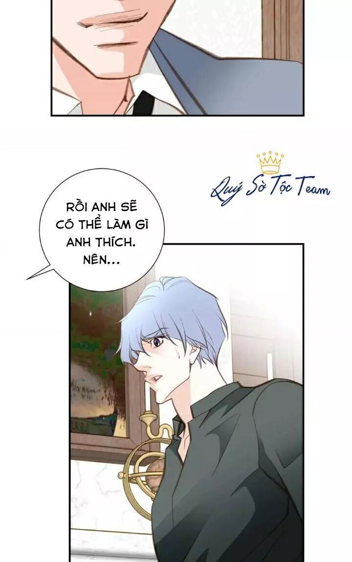 Tiếp xúc chí mạng: Chapter 96