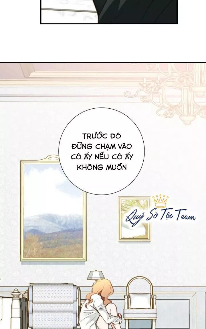 Tiếp xúc chí mạng: Chapter 96