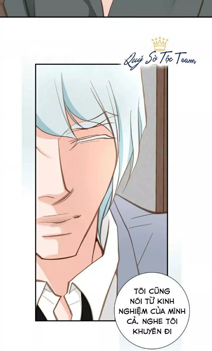 Tiếp xúc chí mạng: Chapter 96