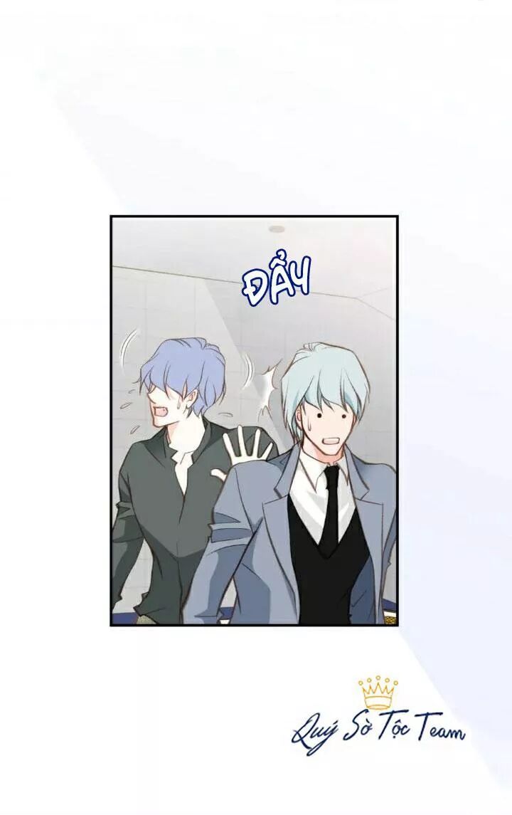 Tiếp xúc chí mạng: Chapter 96