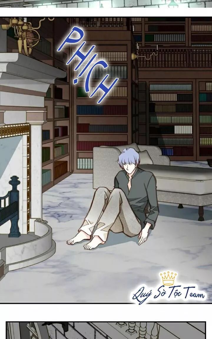 Tiếp xúc chí mạng: Chapter 96
