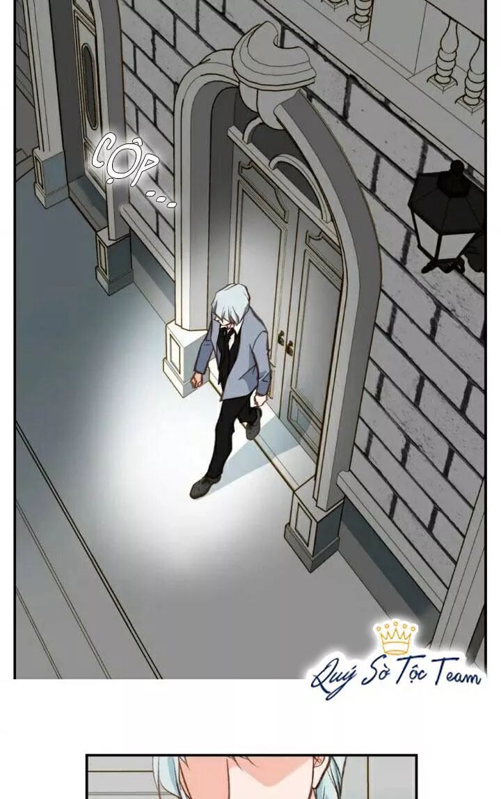 Tiếp xúc chí mạng: Chapter 96