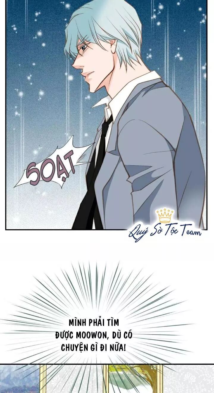 Tiếp xúc chí mạng: Chapter 96