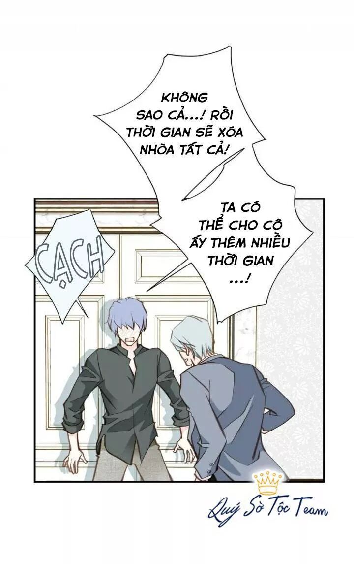 Tiếp xúc chí mạng: Chapter 96