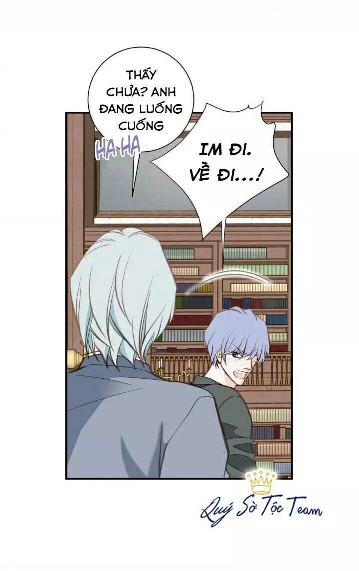 Tiếp xúc chí mạng: Chapter 96