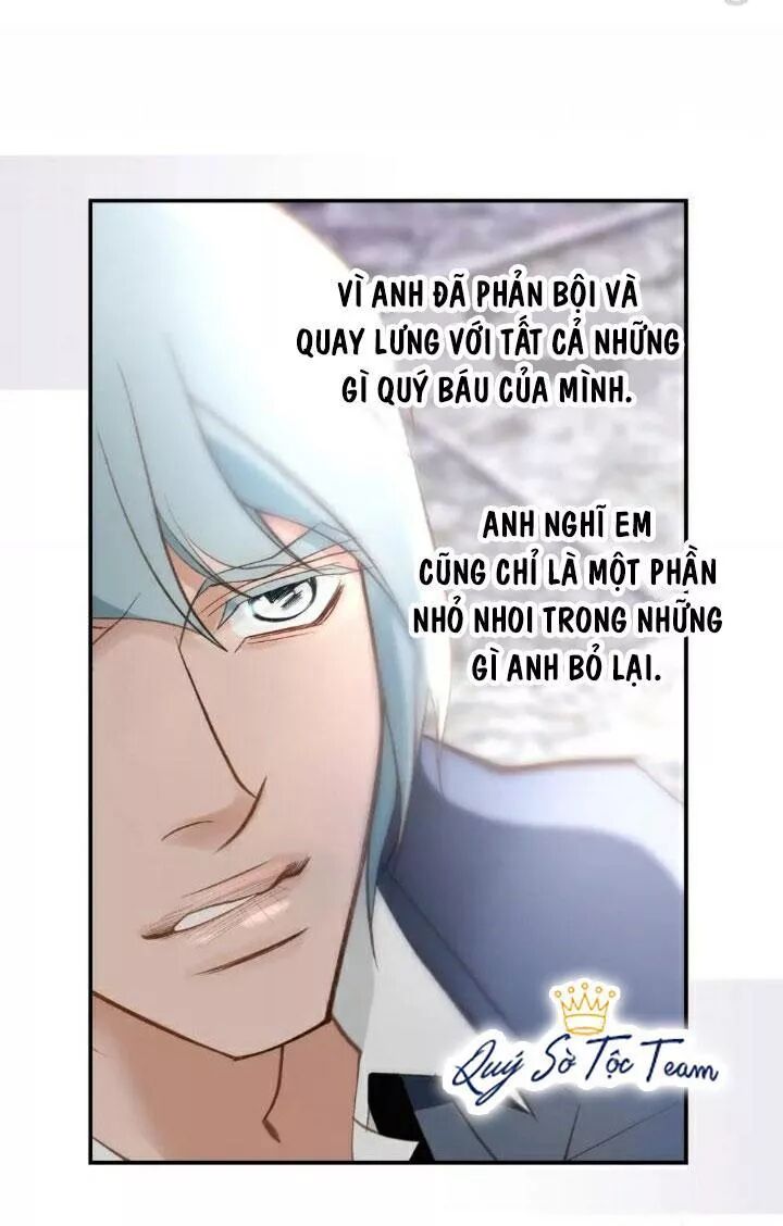 Tiếp xúc chí mạng: Chapter 97
