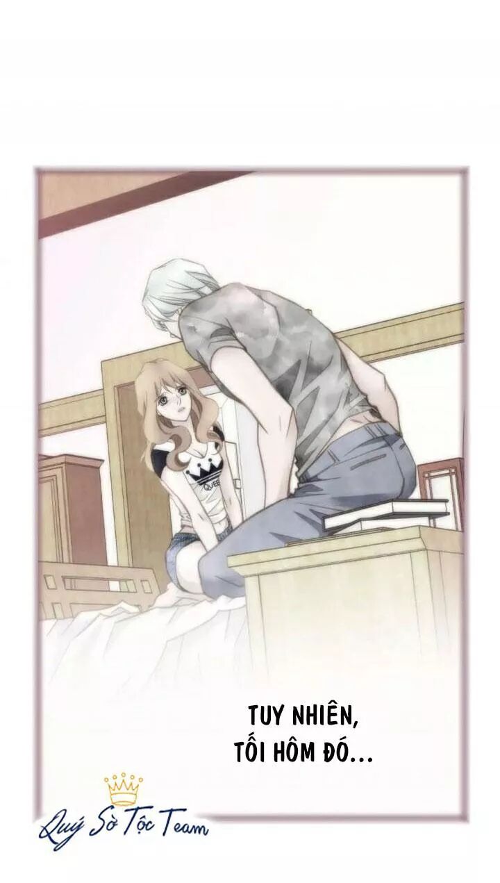 Tiếp xúc chí mạng: Chapter 97