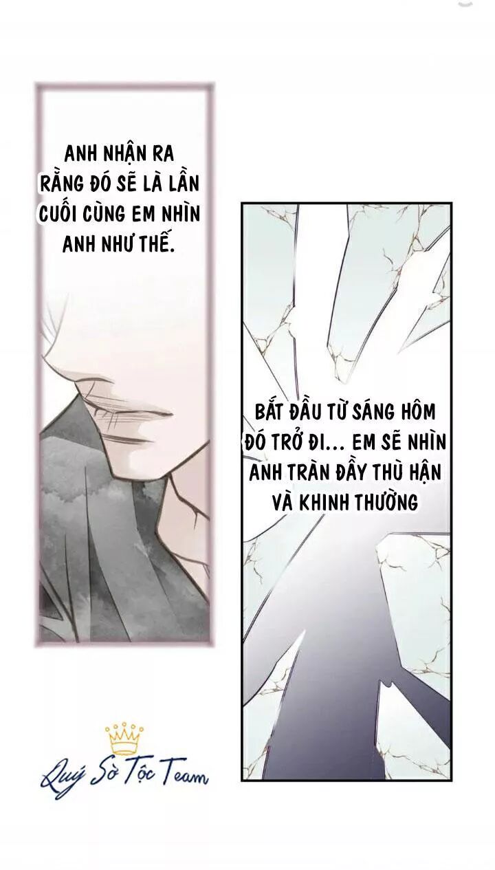 Tiếp xúc chí mạng: Chapter 97