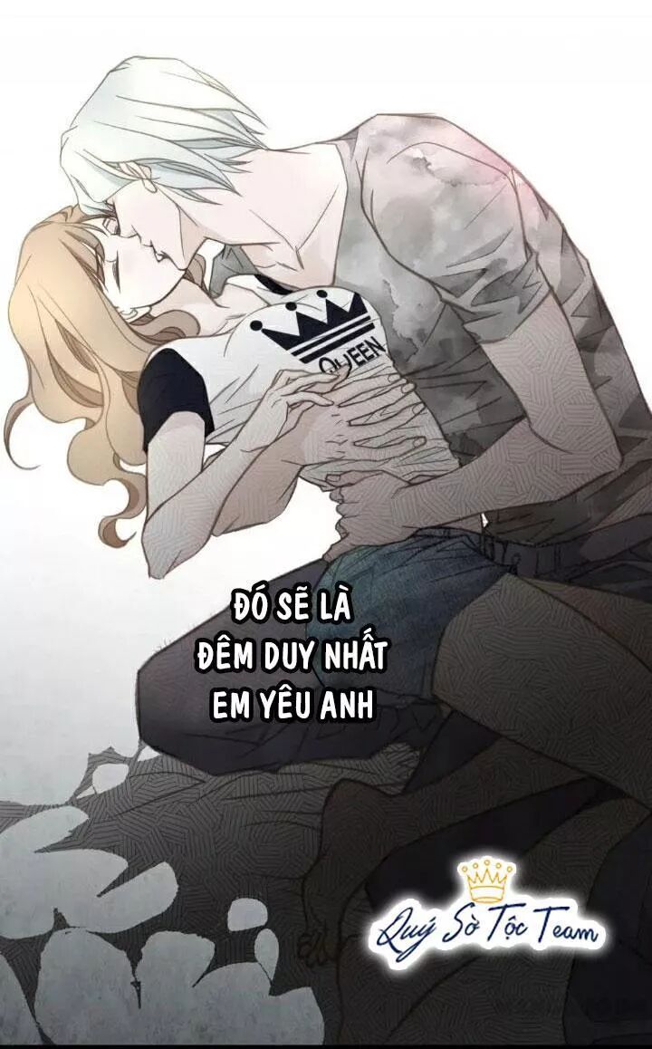 Tiếp xúc chí mạng: Chapter 97